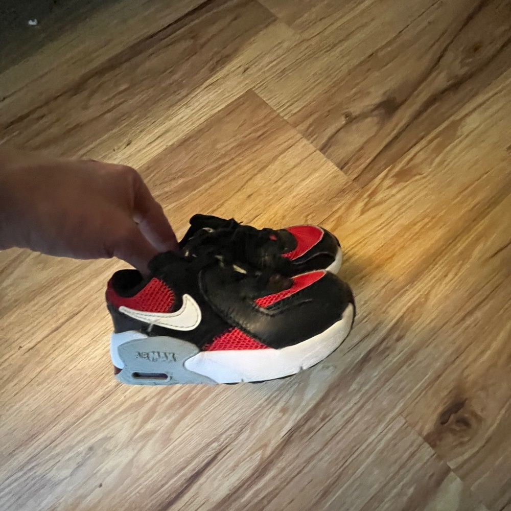 Toddler Nike air max